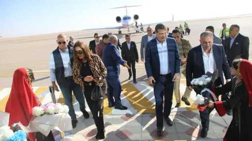 المحافظات