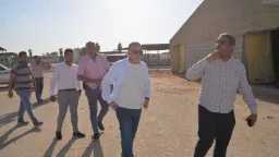 المحافظات