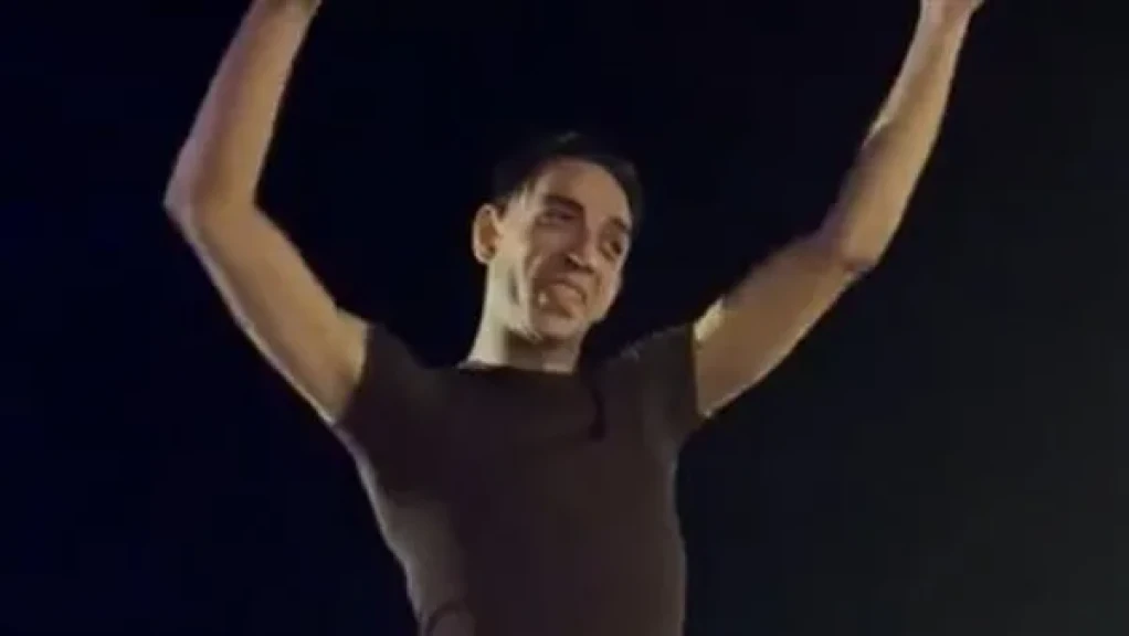 البلوجر طارق ميشو
