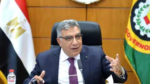المحافظات