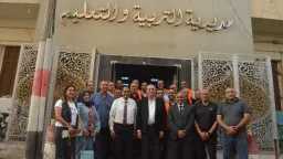 المحافظات