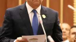 امن مصر