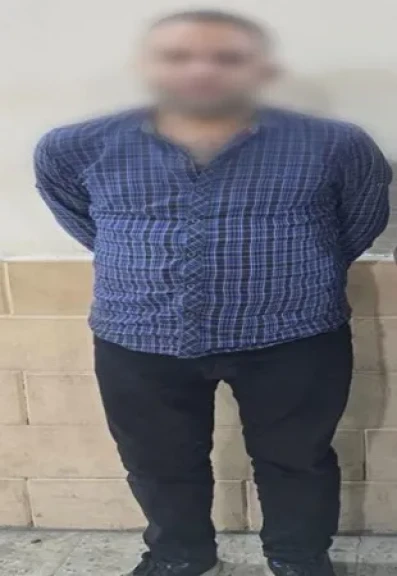 العشق الممنوع وراء مقتل زوجة وأطفالها بمنطقة فيصل بالجيزة