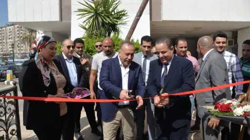 المحافظات
