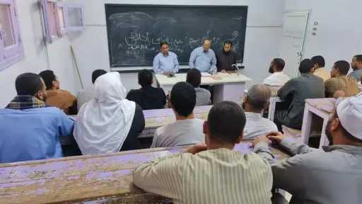 المحافظات