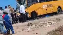 حوادث