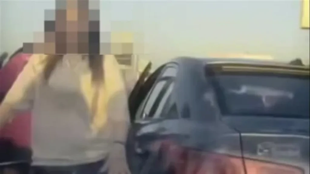 محامي مصور فيديو «الفعل الفاضح» يُطالب بتعويض 300 ألف جنيه بسبب اتلاف سيارته