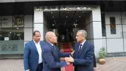 المحافظات