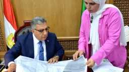 المحافظات