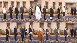 امن مصر