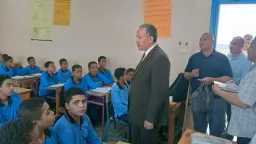 المحافظات
