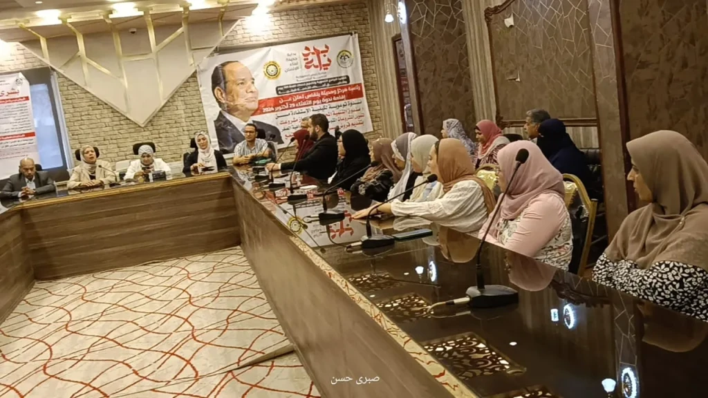 محافظ الدقهلية يتابع تنفيذ مبادرة دعم الشباب لإقامة المشروعات وتشجيع العمل الحر للحد من البطالة والهجرة