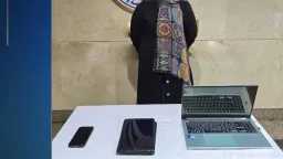 امن مصر