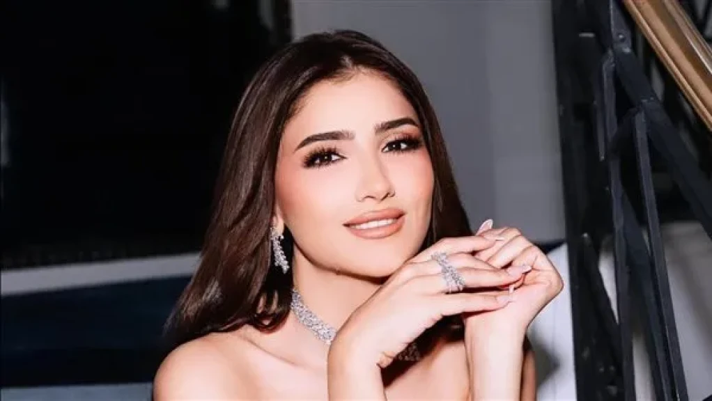 مي عمر تشارك في  دراما رمضان المقبل بمسلسل ”الست موناليزا”