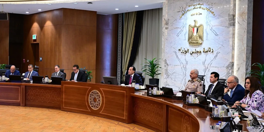 مدبولي: افتتاح المتحف المصري الكبير سيسهم في جذب المزيد من الحركة السياحية لمصر