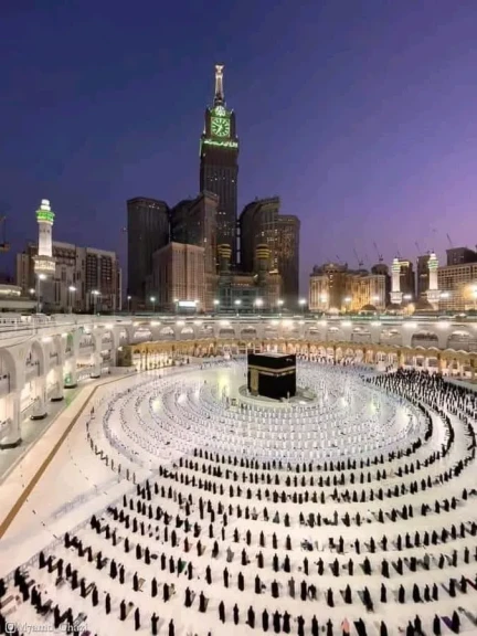بالتفاصيل .. وزارة الداخلية تعلن البدء فى إجراء قرعة الحج بـعدد من مديريات الأمن على مستوى الجمهورية لموسم الحج لعام 1447هـ/2026م