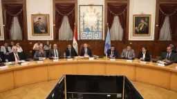 المحافظات