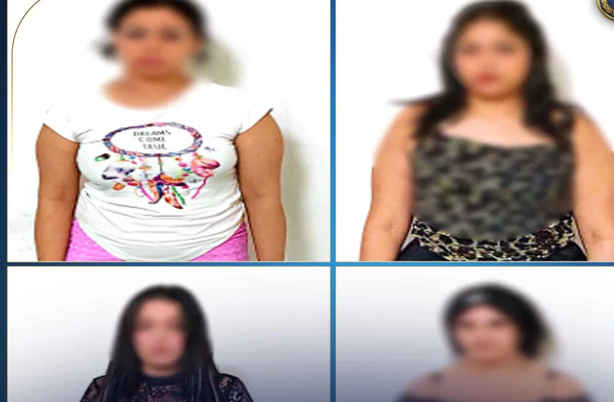 تعرف على تفاصيل سقوط شبكة الرذيلة بالدقهلية