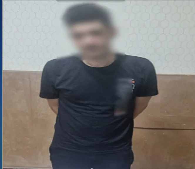 مباحث المصنفات تضبط شخص لقيامه بإنشاء وإدارة 92 موقع إلكترونى يقوم من خلالهم ببث محتوى مقرصن بدون ترخيص