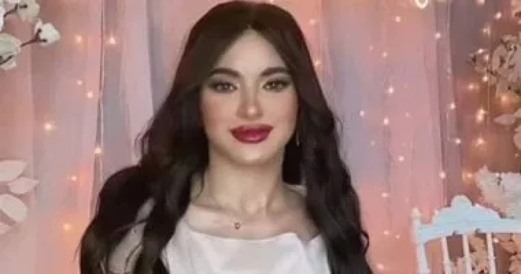 الحكم في قضية  التيك توكر سوزي الأردنية