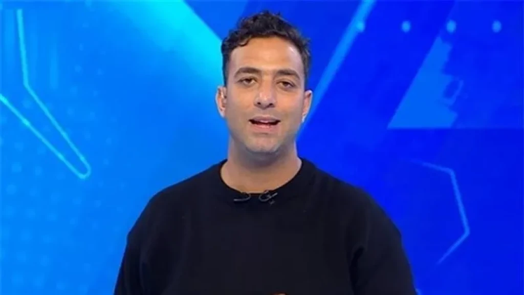 حبس ميدو شهرًا وكفالة 5 آلاف جنيه لإيقاف التنفيذ فى التشهير بـ”محمود البنا