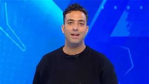 حبس ميدو شهرًا وكفالة 5...