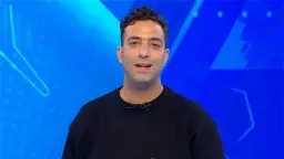 حبس ميدو شهرًا وكفالة 5...