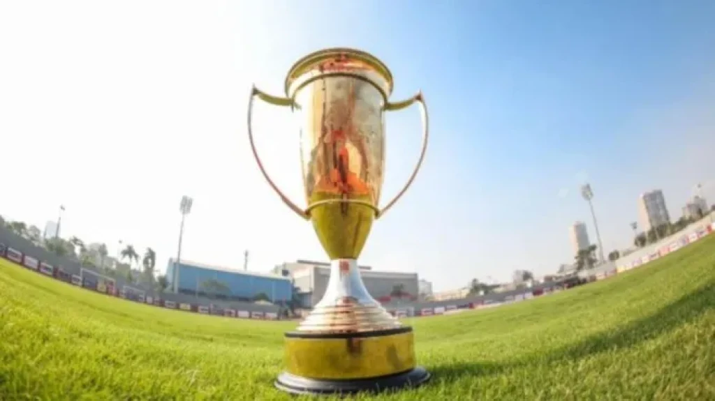 الدوري المصري