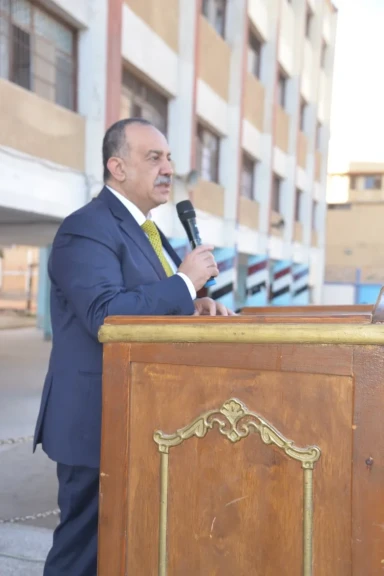 محافظ اسيوط