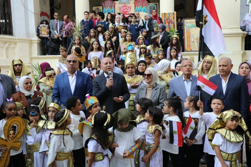 محافظ القاهره