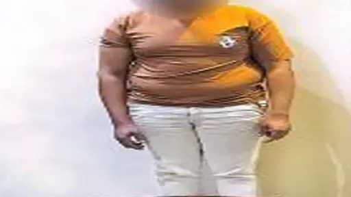 بالصورة مباحث الآداب تضبط شخص...