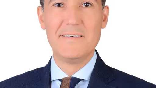 عقب لقاء الدكتور شريف فاروق...