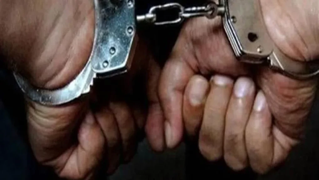 القبض علي قاتل جاره