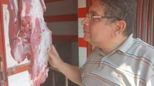 محافظ الدقهلية: ضبط 695 كيلو...