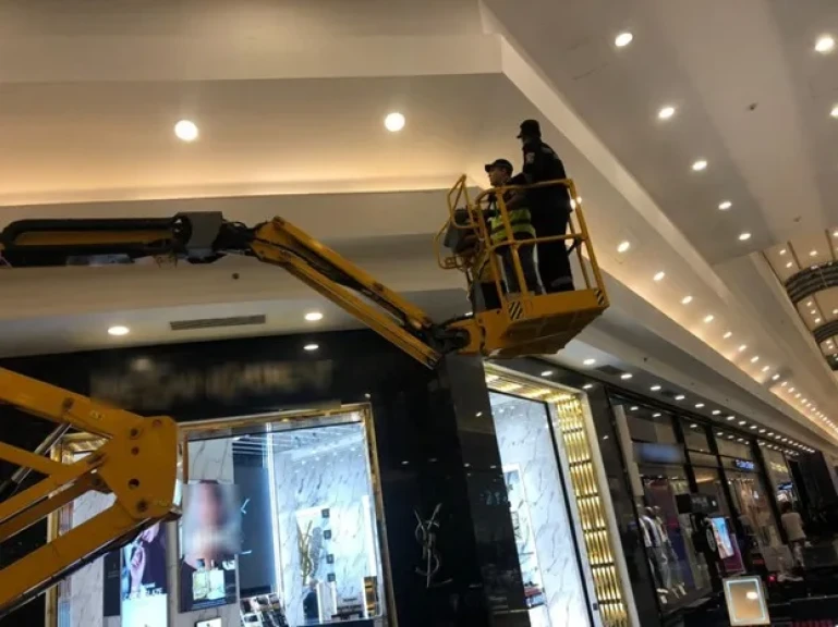 اثناء الأنقاذ