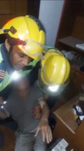 الاستجابه الفوريه