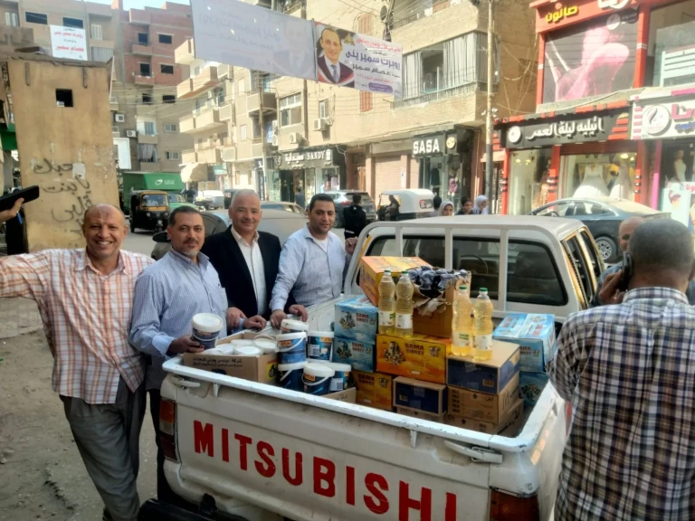 محافظ اسيوط