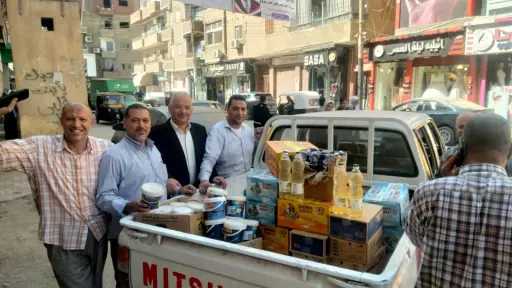 محافظ أسيوط: ضبط لحوم غير...