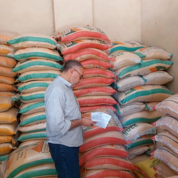 حمله تموينيه