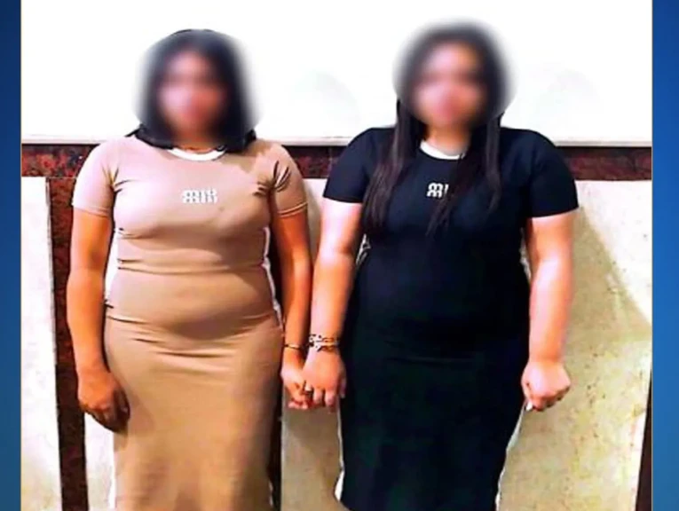 مقابل الحصول على المال .. تفاصيل ضبط سيدتين يمارسن الأعمال المنافية للآداب لراغبى المتعة الحرام