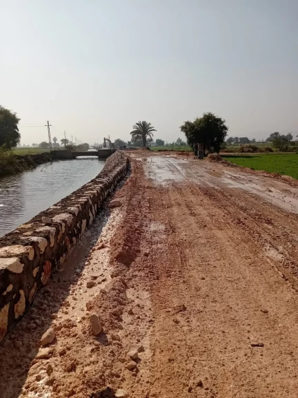 تطوير الطرق