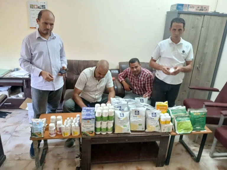 محافظ أسيوط : تحرير 282 محضرًا تموينيًا للمخابز والأسواق خلال حملات مكثفة استمرت 4 أيام