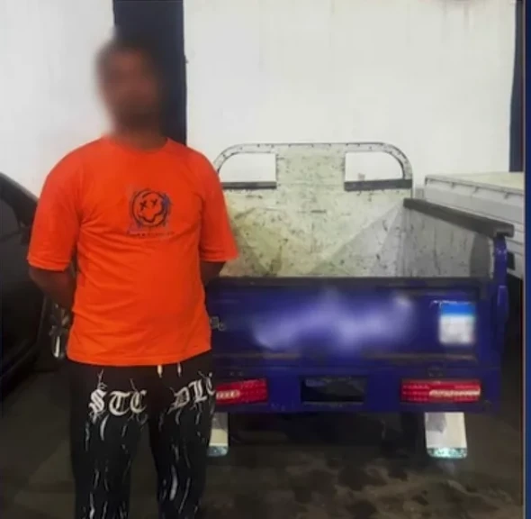 وزاره الداخليه