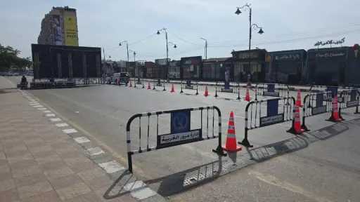 فعاليات ومفاجآت مبهرة بالغربية احتفالًا...