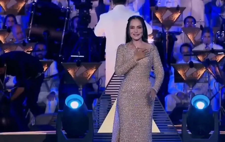 الفنانه شريهان