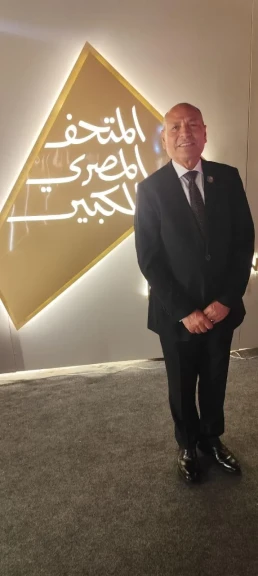 محافظ القاهره