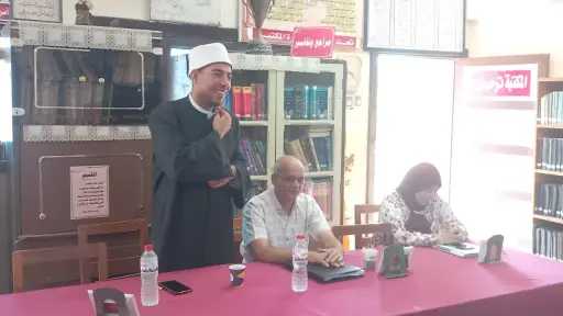 محافظ أسيوط: رفع الوعي بالقضايا...