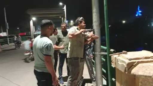 محافظ أسيوط يوجه برفع درجة...