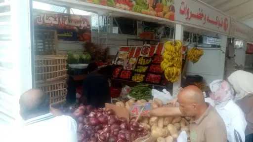 محافظ الدقهلية: أسعار مخفضة بالمعرض...