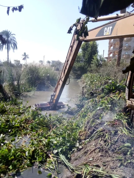 اثناء التطهير